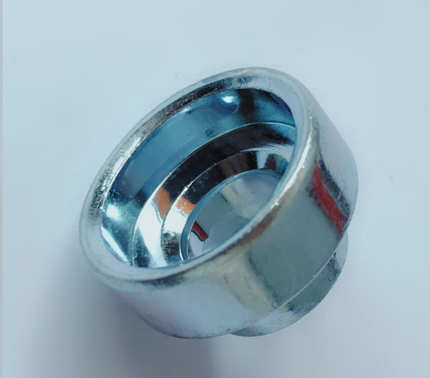 19B多工位螺帽機(jī)